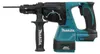 Makita DHR243Z rotary hammer 950 RPM Productafbeelding-voorbeeld 38