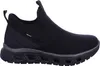 Rieker Damen Boot Stiefelette trendy Schaftabschluss Produktbild-Vorschau 25