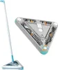 Livington Deeper Sweeper - akumulátorový smeták se 4 Náhled obrázku produktu 5