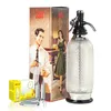 Isi Classic Sodamaker Edelstahl-Kunststoff Produktbild-Vorschau 20