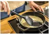STAUB Wokwender, 31 cm | Schwarz | Silikon Produktbild-Vorschau 6