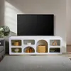 Kommode Dgargiul, Wohnzimmerbuffet, Wohnzimmer-Sideboard, Produktbild-Vorschau 4