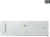 Whirlpool Gefrierfachtür 520x160mm / 481244069384 Produktbild-Vorschau 8