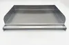 Grillfürst Edelstahl Plancha / Grillplatte Produktbild-Vorschau 2
