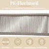 Set da giardino Flieks da 5 pezzi, set di mobili da balcone Anteprima dell’immagine prodotto 5