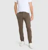 Mac Driver Hose Chino braun Produktbild-Vorschau 3