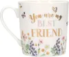 Depesche Vertrieb GmbH & Co. K TOPModel Tasse SUMMER Produktbild-Vorschau 2