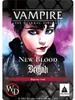 Wampir: Wieczna Walka - Nowa Krew: Brujah - Kartenspiel - Podgląd zdjęcia produktu 5