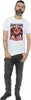Marvel - "Vs Deadpool" T-Shirt für Herren BI22761 (XXL) Produktbild-Vorschau 4