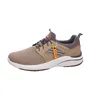 Dockers By Gerli Sneakers 50ME002-706-530 in Beige color Anteprima dell’immagine prodotto 75