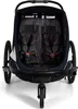 Hamax Breeze Fahrradanhänger Produktbild-Vorschau 2