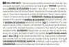 BioTech USA 100% Pure Whey 2270 g karamel-kapuno / Náhled obrázku produktu 6