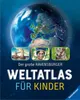 Der große Ravensburger Weltatlas für Kinder Voir les images du produit 1