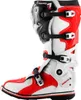 Motokrosové boty Bogotto MX-7 S, červené/černé/bílé, 43 Náhled obrázku produktu 2
