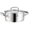 WMF 0722166030, Edelstahl, Edelstahl, Edelstahl, Edelstahl, Produktbild-Vorschau 1