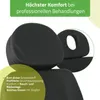 Habys Luxoria PRO 5 Kosmetikliege Massageliege Produktbild-Vorschau 11