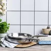 KitchenAid Multiply Pfannen-Set 24cm+28cm Edelstahl mit Produktbild-Vorschau 10