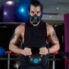 Höhentrainingsmaske, Konditionstraining, Sportmaske, Produktbild-Vorschau 4