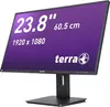 TERRA LCD/LED 2456W PV V3 schwarz DP, HDMI GREENLINE PLUS Produktbild-Vorschau 7
