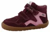 Lurchi Jurven Barrefoot WMS W Klettschuh Rot Produktbild-Vorschau 1