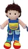 Stoffpuppe Jonášek singend 55 cm Produktbild-Vorschau 1