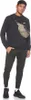 Nike M NSW Club CRW Herren Sweatshirt Rundhalsshirt BV2666 Produktbild-Vorschau 14