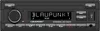 BLAUPUNKT Nürnberg 200 DAB BT (Geringe Einbautiefe, Anteprima dell’immagine prodotto 9