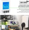 Bearware Energiekostenmessgerät digital, Strommessgerät, Produktbild-Vorschau 3