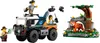 LEGO City Terenówka badacza dżungli, Zestaw do budowania, 6 Podgląd zdjęcia produktu 4