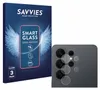 3x Savvies Schutzglas Folie für Samsung Galaxy S26 Ultra Produktbild-Vorschau 1