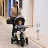 Kinderkraft Easytwist, Chlapec/děvče, Pohon předního kola, Náhled obrázku produktu 4