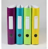 Leitz 11070051, A4, Hartschaumstoff, Blau, 350 Blätter, 80 Produktbild-Vorschau 16