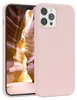 EAZY CASE Silikonhülle für Apple iPhone 12 Pro Max Silikon Produktbild-Vorschau 1