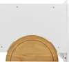 Letto per bambini MODFU letto per auto 90x200cm, letto jeep Anteprima dell’immagine prodotto 10