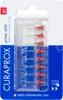 CURAPROX CPS 07 Prime Nachfüllpackung rot 0,7 mm, 8 Stück Produktbild-Vorschau 1