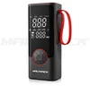 Elektryczna pompka z akumulatorem 6000 mAh, kompresor 10,3 Podgląd zdjęcia produktu 15