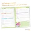 Das Grundschul-Hausaufgabenheft 22/23 A5 [Rasselbande] Produktbild-Vorschau 2