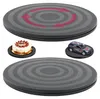 2 ks 20 cm univerzální otočný talíř, otočný o 360°, nosnost Náhled obrázku produktu 1