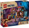 LEGO One Piece Chapiteau de cirque de Buggy le clown Voir les images du produit 1