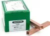 Prebena Agrafes AZ12CIVK 12mm cuivrées pour agrafeuse Voir les images du produit 1