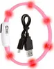 Karlie - Visio Light Led collier chat rose, 35Cm Voir les images du produit 2