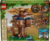 Lego Ideas 21318 Cabane Dans Les Arbres Voir les images du produit 30