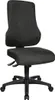 TOPSTAR Drehstuhl Top Point schwarz Produktbild-Vorschau 1