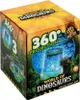 Projekčná lampa Dino Lampa Dinosaurus Náhľad obrázku produktu 5