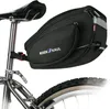 Rixen&kaul Contour Magnum 6l Werkzeug-satteltasche Schwarz  Produktbild-Vorschau 10