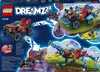 Krokodýlí auto Náhled obrázku produktu 12