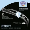 alca® Scheibenwischer mit Heckwischer ideal für CITROËN Produktbild-Vorschau 2
