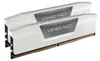 32GB PC 6000 CL36 CORSAIR KIT (2x16GB) VENGEANCE white Produktbild-Vorschau 1