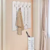 Wandgarderobe MCW-N95, Garderobe Garderobenpaneel, Produktbild-Vorschau 11
