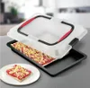 Pojemnik na ciasto ZENKER z miękkimi uchwytami Podgląd zdjęcia produktu 10